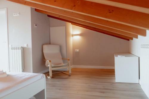 La Casa Del Tom�s