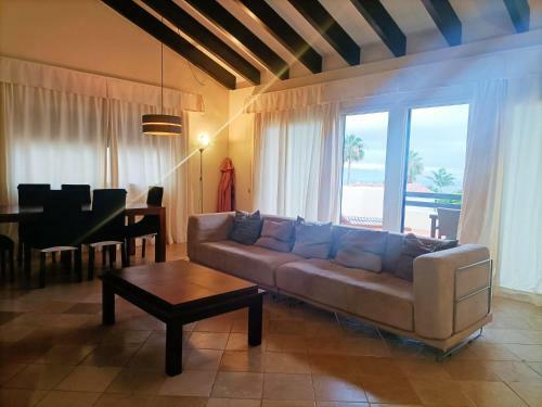 Apartamento Casa Bellavista - Pueblo Don Thomas