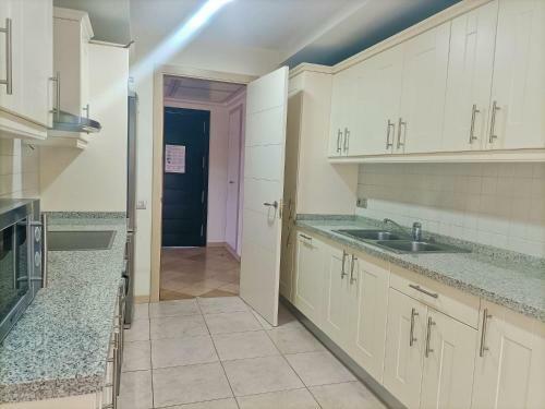 Apartamento Casa Bellavista - Pueblo Don Thomas