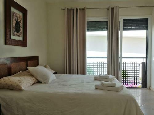Apartamento Casa Bellavista - Pueblo Don Thomas