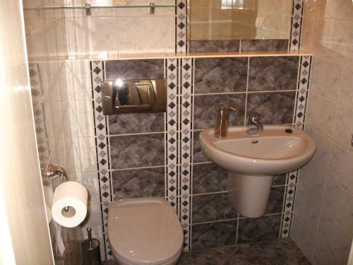 Apartamento Villa Otium