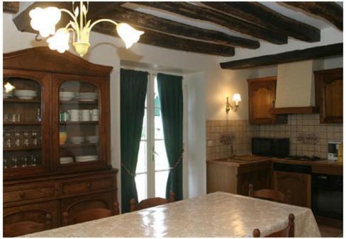Gites De Boisaubert