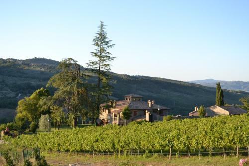 Agroturismo Agriturismo Lapone