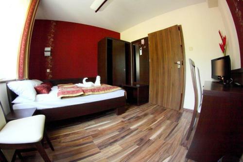 Hotel Mieszko