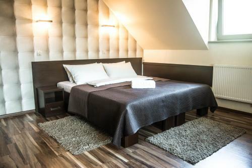 Hotel Mieszko