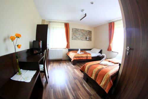 Hotel Mieszko