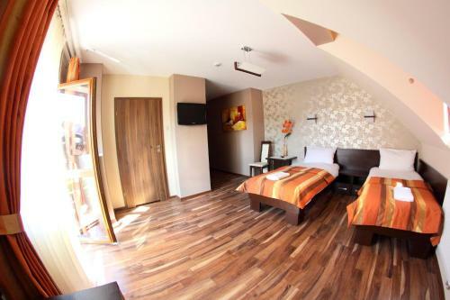 Hotel Mieszko