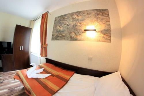 Hotel Mieszko