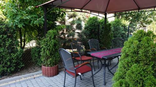 Hotel Mieszko