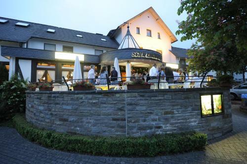 Hotel Schweinsberg