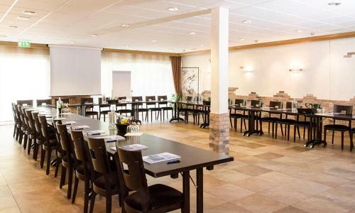 Hotel Schweinsberg