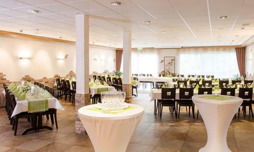 Hotel Schweinsberg