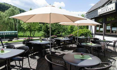 Hotel Schweinsberg