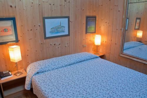 Apartments Casa Trasparente