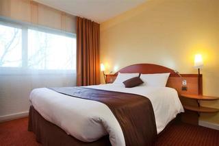 Hotel Mercure Paris Sud Les Ulis-courtaboeuf