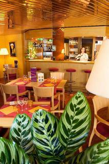 Hotel Mercure Paris Sud Les Ulis-courtaboeuf