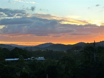 Bed & Breakfast Amamoor Lodge