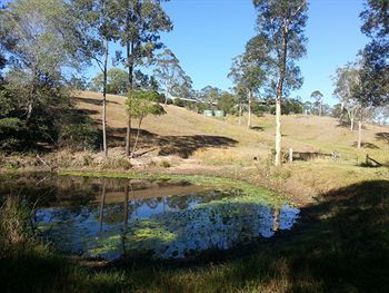Bed & Breakfast Amamoor Lodge