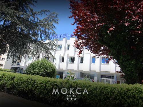 Hotel Le Mokca
