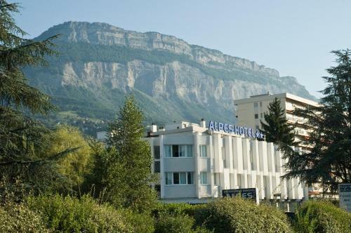 Hotel Le Mokca