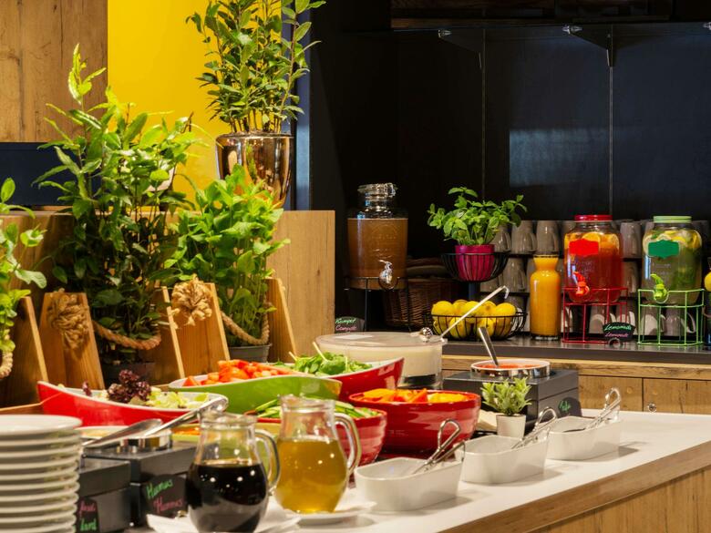 Hotel Ibis Warszawa Stare Miasto