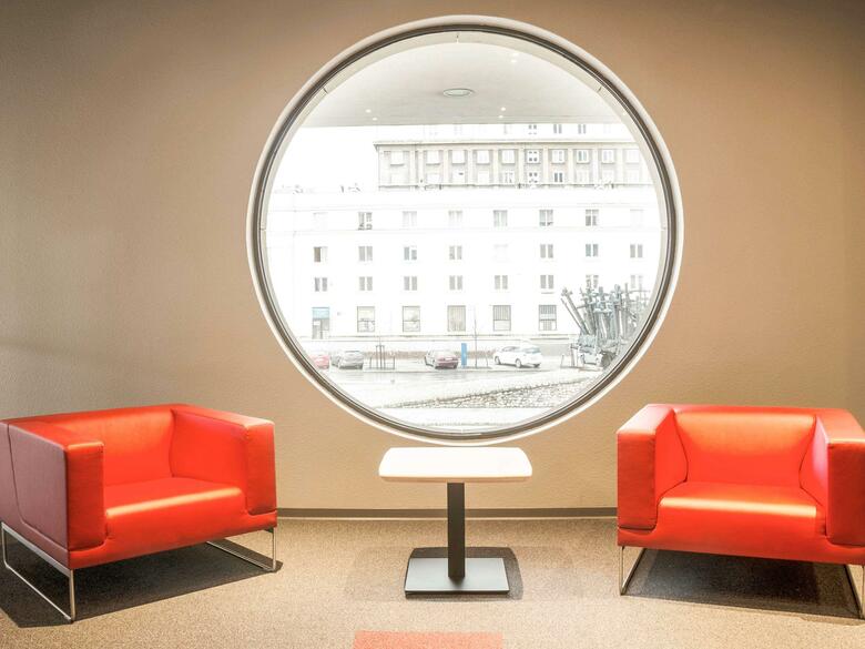 Hotel Ibis Warszawa Stare Miasto