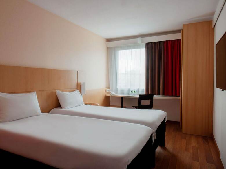 Hotel Ibis Warszawa Stare Miasto