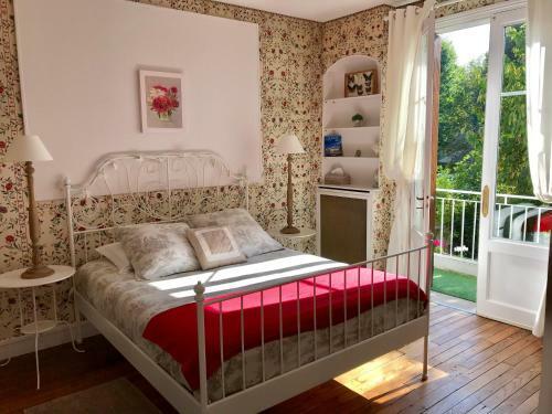 Loire Valley Medieval Loft