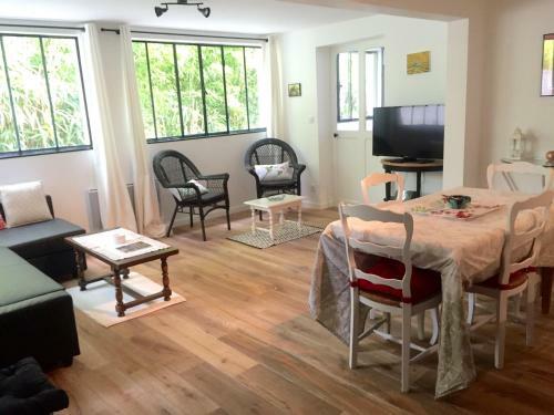 Loire Valley Medieval Loft