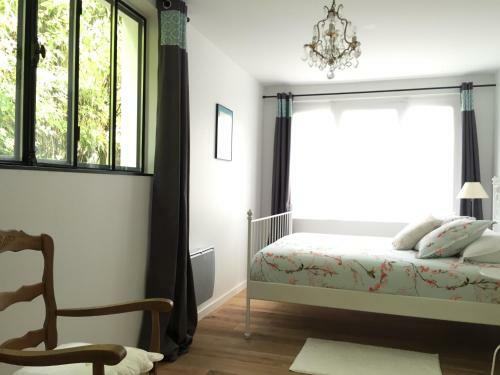 Loire Valley Medieval Loft