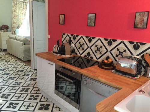 Loire Valley Medieval Loft