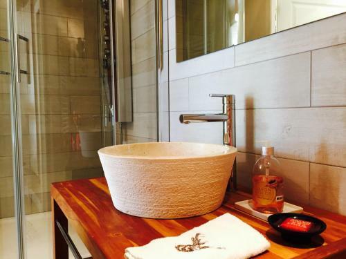 Loire Valley Medieval Loft