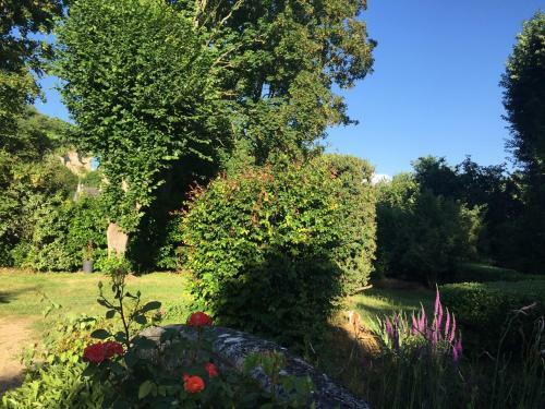 Loire Valley Medieval Loft