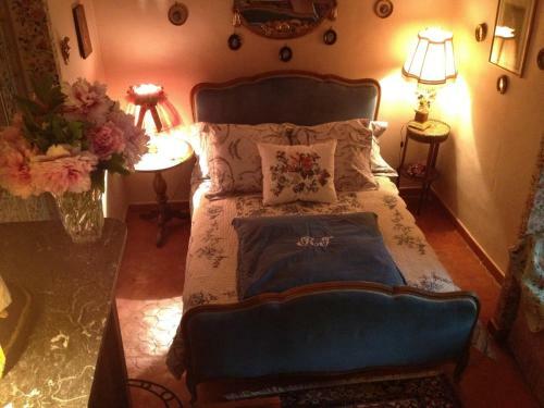 B&B Domaine Le Clos Du Pavillon