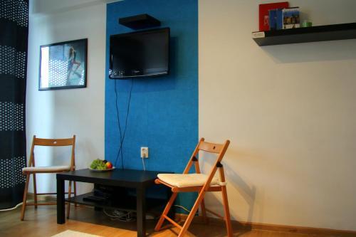 Apartament Studio Viewpoint15