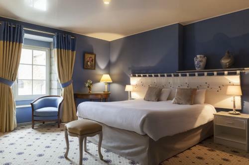 Hotel Ch�teau De Bournel