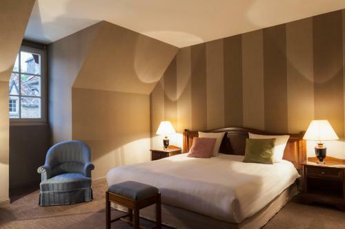 Hotel Ch�teau De Bournel