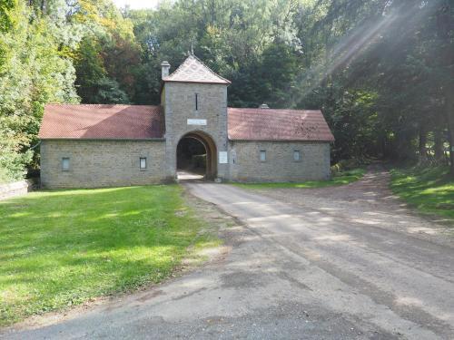 Hotel Ch�teau De Bournel