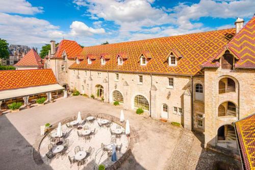 Hotel Ch�teau De Bournel
