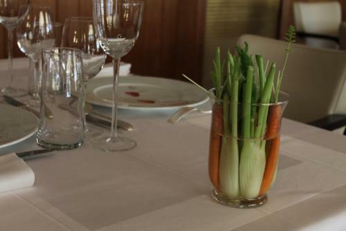 Hotel Ch�teau De Bournel