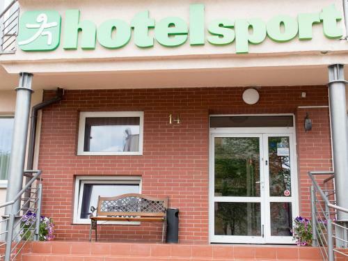 Hotel Sport