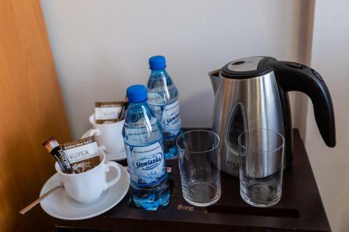 Hotel Sport