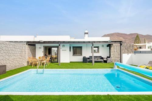 Casa Atilana