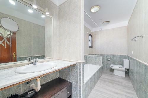 Casa Oasis Del Sol, Pr�vate Villa In Playa Blanca