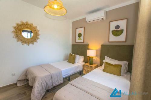222 - Villa Noches de Luna By Villas Now Ltd