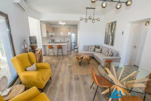 222 - Villa Noches de Luna By Villas Now Ltd