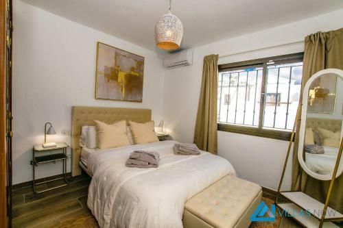 222 - Villa Noches de Luna By Villas Now Ltd