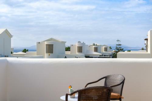 Hipoclub Villas, Aguamarina 1