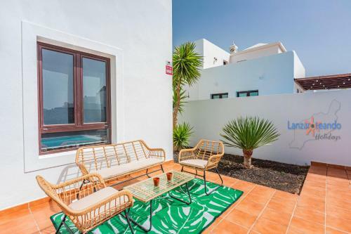 Villa Vivienda Vacacional Casa Kokomo