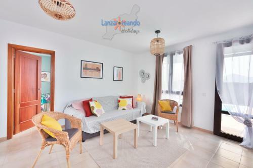 Villa Vivienda Vacacional Casa Kokomo